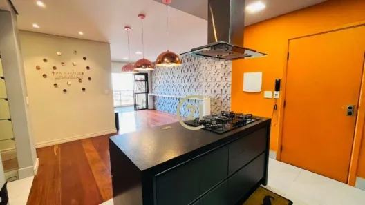 Apartamento com 2 Quartos à venda, 114m² no Cidade Nova, Indaiatuba