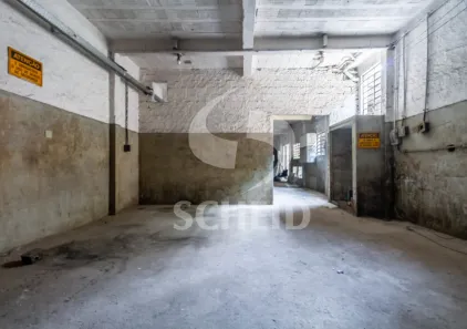 Galpão/Depósito/Armazém para alugar, 300m² no Vila Mascote, São Paulo
