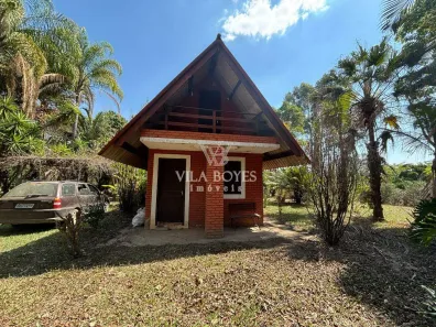 Fazenda/Sítio com 2 Quartos à venda, 22100m² no Centro (Tupi), Piracicaba
