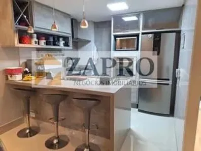 Apartamento com 2 Quartos à venda, 65m² no Parque Industrial, São José dos Campos