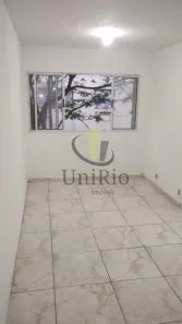 Apartamento com 2 Quartos à venda, 51m² no Inhoaíba, Rio de Janeiro