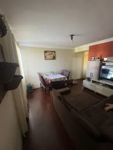 Apartamento com 3 Quartos à venda, 62m² no Vila Alpes, Goiânia