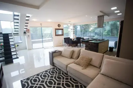 Casa de Condomínio com 3 Quartos à venda, 288m² no Água Verde, Blumenau