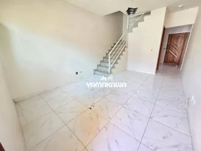 Sobrado com 2 Quartos à venda, 70m² no Vila São Geraldo, São Paulo