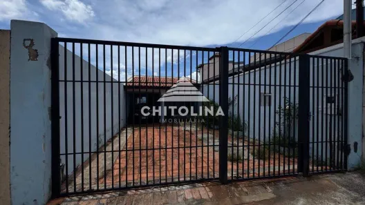 Casa com 2 Quartos à venda, 145m² no Centro, Itapetininga
