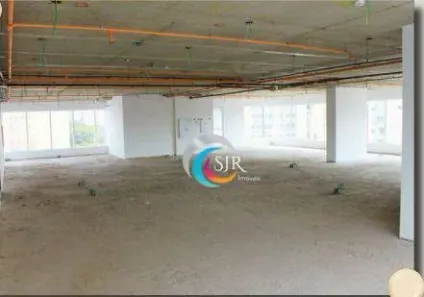 Sala Comercial para alugar, 200m² no Liberdade, São Paulo