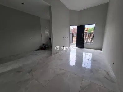 Casa com 2 Quartos à venda, 69m² no Residencial Vila Romana, Londrina