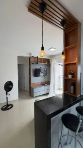 Apartamento com 2 Quartos à venda, 56m² no Chácara Brasil, São Luís