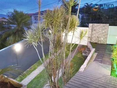 Casa com 3 Quartos à venda, 210m² no Itaipu, Niterói