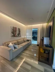 Apartamento com 2 Quartos à venda, 88m² no Tatuapé, São Paulo