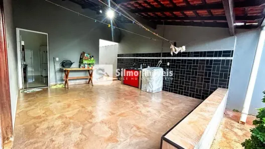 Casa com 3 Quartos à venda, 188m² no Segismundo Pereira, Uberlândia