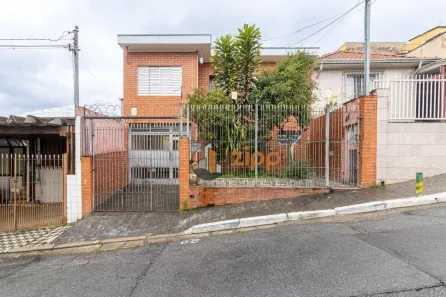 Casa com 2 Quartos à venda, 179m² no Imirim, São Paulo