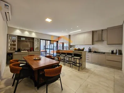Casa de Condomínio com 3 Quartos à venda, 190m² no Jardim Vitória, Nova Odessa