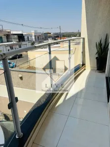 Apartamento com 2 Quartos à venda, 50m² no Jardim Boer II, Americana