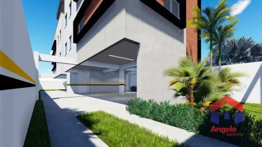 Cobertura com 2 Quartos à venda, 165m² no Ouro Preto, Belo Horizonte