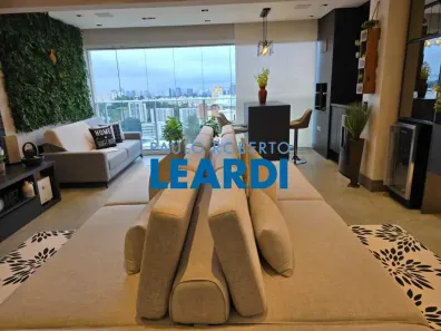 Apartamento com 2 Quartos à venda, 90m² no Jardim Ampliação, São Paulo