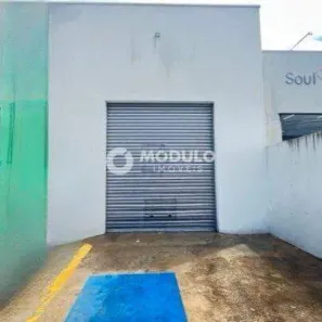 Ponto Comercial para alugar, 80m² no Aclimação, Uberlândia
