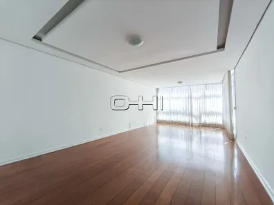 Apartamento com 3 Quartos à venda, 140m² no Perdizes, São Paulo