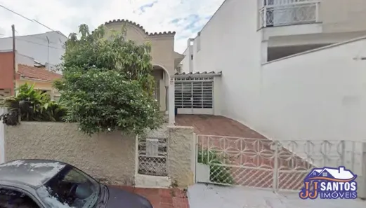 Casa com 2 Quartos à venda, 200m² no Alto da Mooca, São Paulo