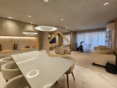 Apartamento com 4 Quartos à venda, 150m² no Barra Olímpica, Rio de Janeiro