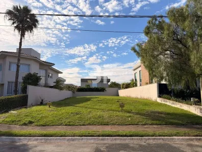 Lote/Terreno à venda, 490m² no Jardim Residencial Helvétia Park III, Indaiatuba