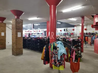 Ponto Comercial à venda, 517m² no Centro, Belo Horizonte