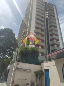 Apartamento com 3 Quartos à venda, 149m² no Jardim das Nações, Taubaté