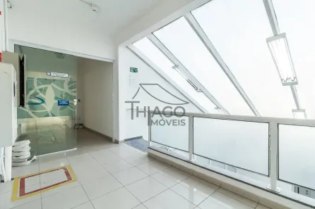 Prédio Comercial para alugar, 522m² no Maranhão, São Paulo