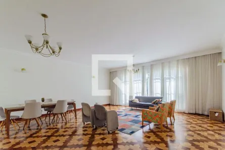 Casa com 3 Quartos à venda, 280m² no Jardim da Glória, São Paulo