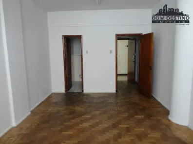 Sala Comercial para alugar, 32m² no Centro, Belo Horizonte