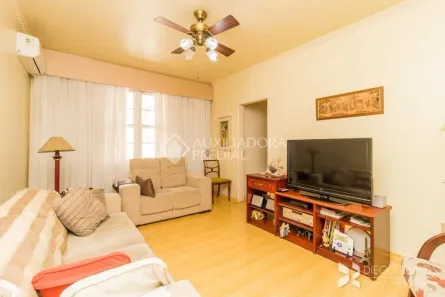 Apartamento com 3 Quartos à venda, 110m² no Moinhos de Vento, Porto Alegre