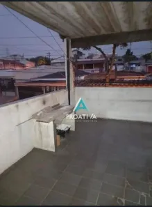 Sobrado com 4 Quartos à venda, 125m² no Parque Capuava, Santo André