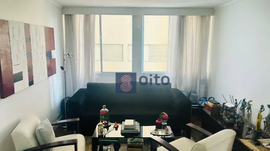 Apartamento com 3 Quartos à venda, 99m² no Perdizes, São Paulo