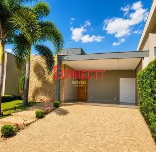 Casa com 3 Quartos à venda, 142m² no Jardim Cybelli, Ribeirão Preto