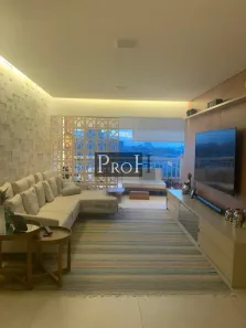 Apartamento com 3 Quartos à venda, 159m² no Vila Gonçalves, São Bernardo do Campo