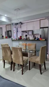 Apartamento com 3 Quartos à venda, 76m² no Vila Rosália, Guarulhos