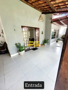Casa com 3 Quartos à venda, 225m² no José Américo de Almeida, João Pessoa