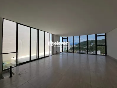 Apartamento com 3 Quartos à venda, 160m² no José Menino, Santos