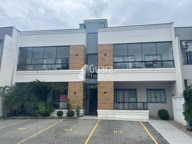 Apartamento com 2 Quartos à venda, 77m² no Três Rios do Sul, Jaraguá do Sul
