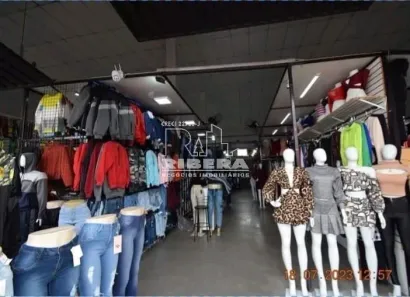 Ponto Comercial à venda, 840m² no Vila Helena, Sorocaba