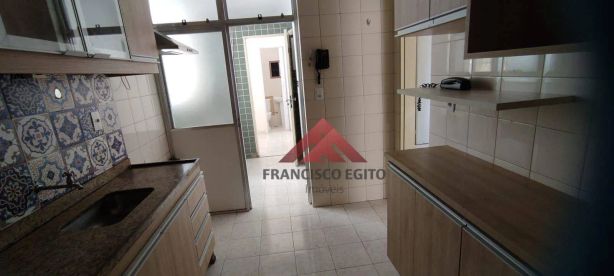 Apartamento com 2 Quartos à venda, 70m² no Fonseca, Niterói
