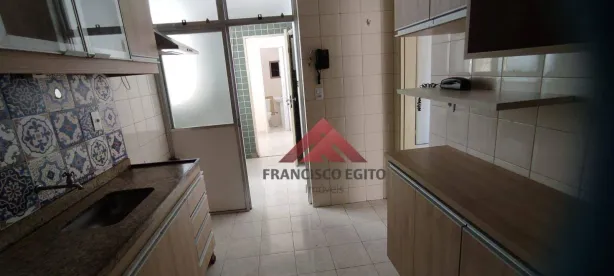 Apartamento com 2 Quartos à venda, 70m² no Fonseca, Niterói