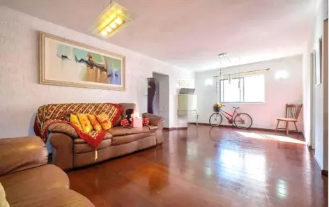 Apartamento com 3 Quartos à venda, 127m² no Pinheiros, São Paulo