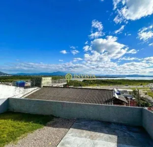 Casa com 3 Quartos à venda, 110m² no Costeira do Pirajubaé, Florianópolis
