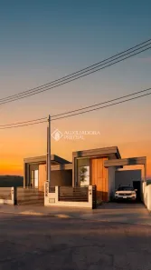 Casa com 2 Quartos à venda, 74m² no Areias, São José