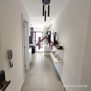 Apartamento com 1 Quarto à venda, 31m² no Vila Mariana, São Paulo