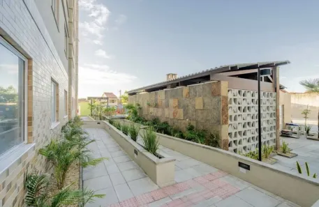 Apartamento com 2 Quartos à venda, 35m² no Parangaba, Fortaleza