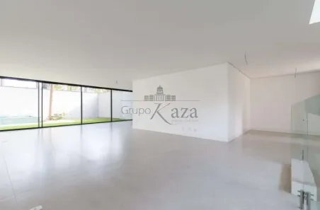 Casa de Condomínio com 3 Quartos à venda, 869m² no Brooklin Paulista, São Paulo