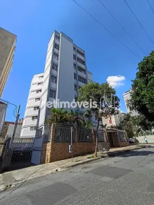 Apartamento com 2 Quartos à venda, 66m² no Cidade Nova, Belo Horizonte