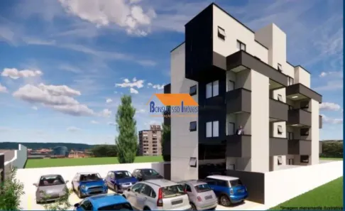 Apartamento com 2 Quartos à venda, 70m² no Copacabana, Belo Horizonte
